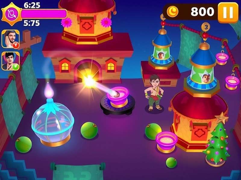 PUBG Warlord Warrior Emperor Rajput Empire Map - Indian Version